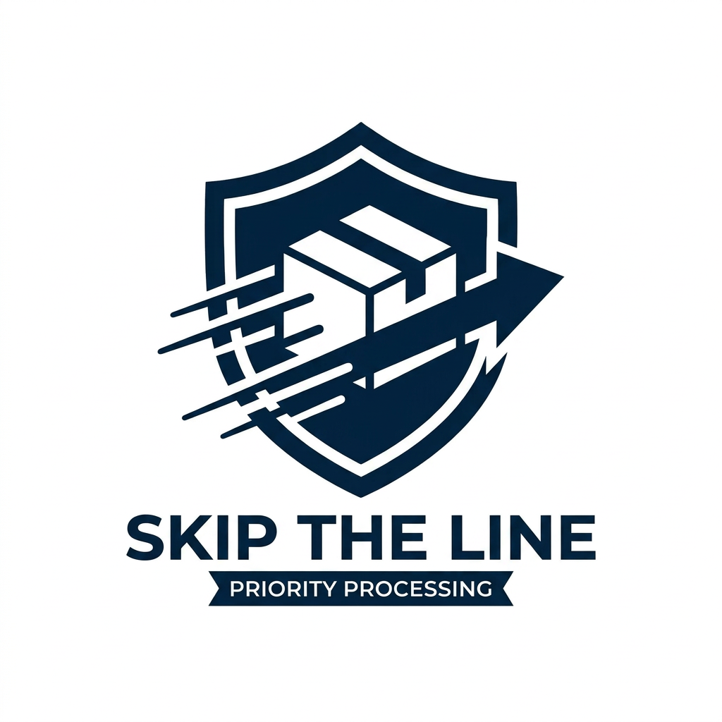 Skip the Line